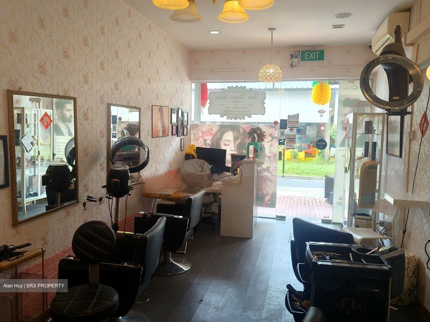 Bukit Merah Lane 1 (D3), Retail #483766081